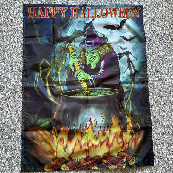 Outdoor Flags - Picture 4 of 7